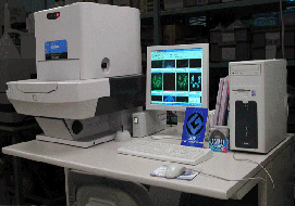 X線分析顕微鏡